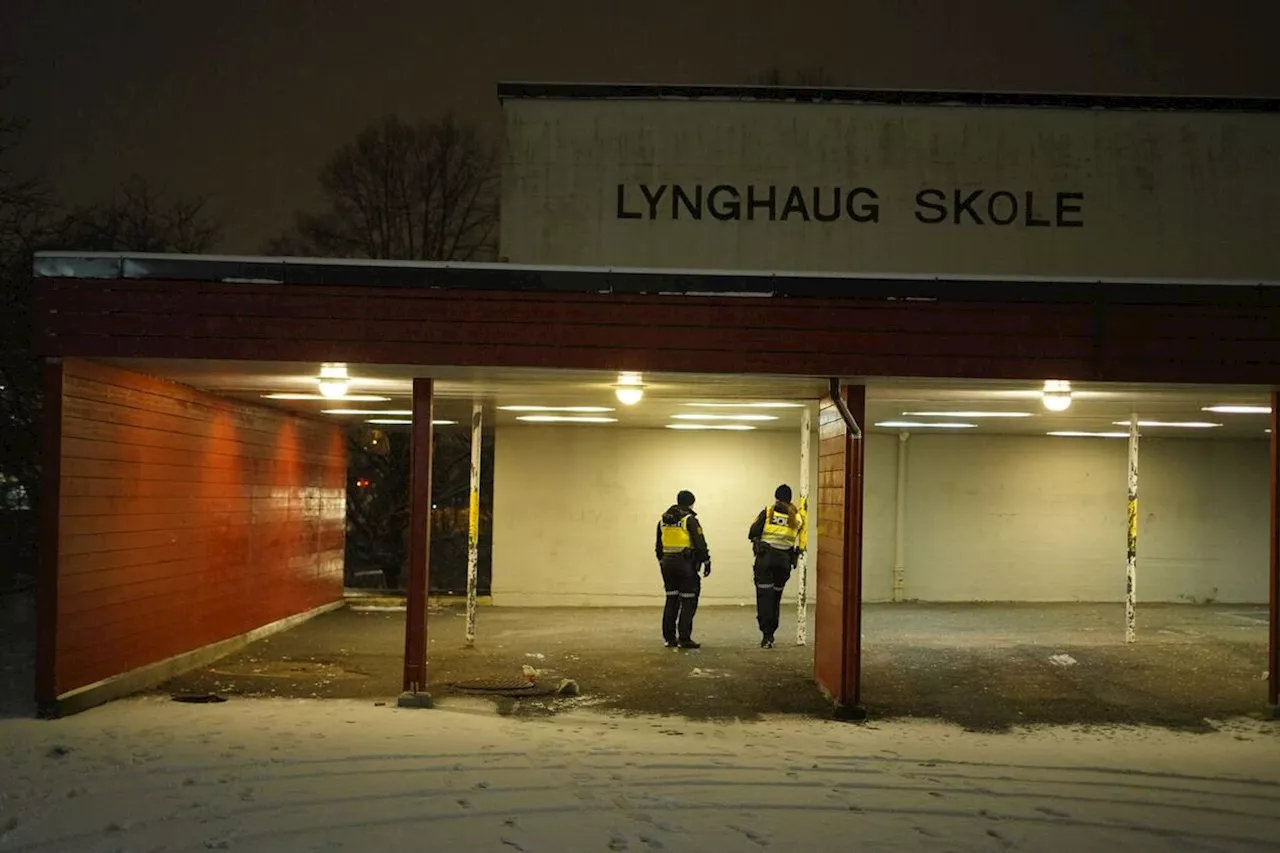 Brann og ulykker i Bergen og Lærdal