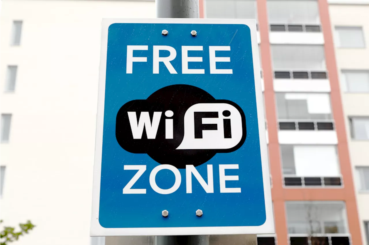 DICT to Expand Free WiFi Access in Davao Region