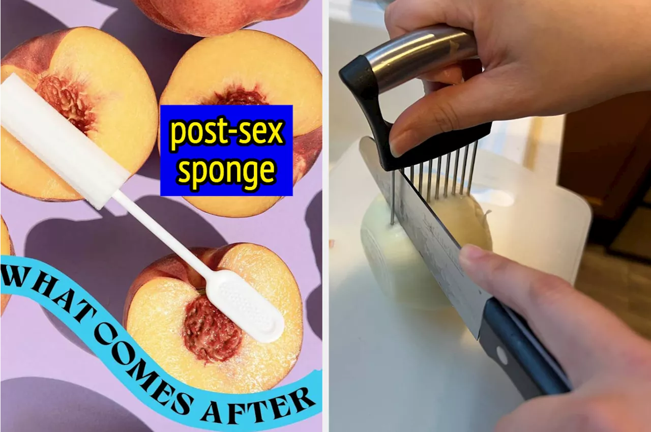 28 Products That Can Solve 28 Of Your Everyday Problems