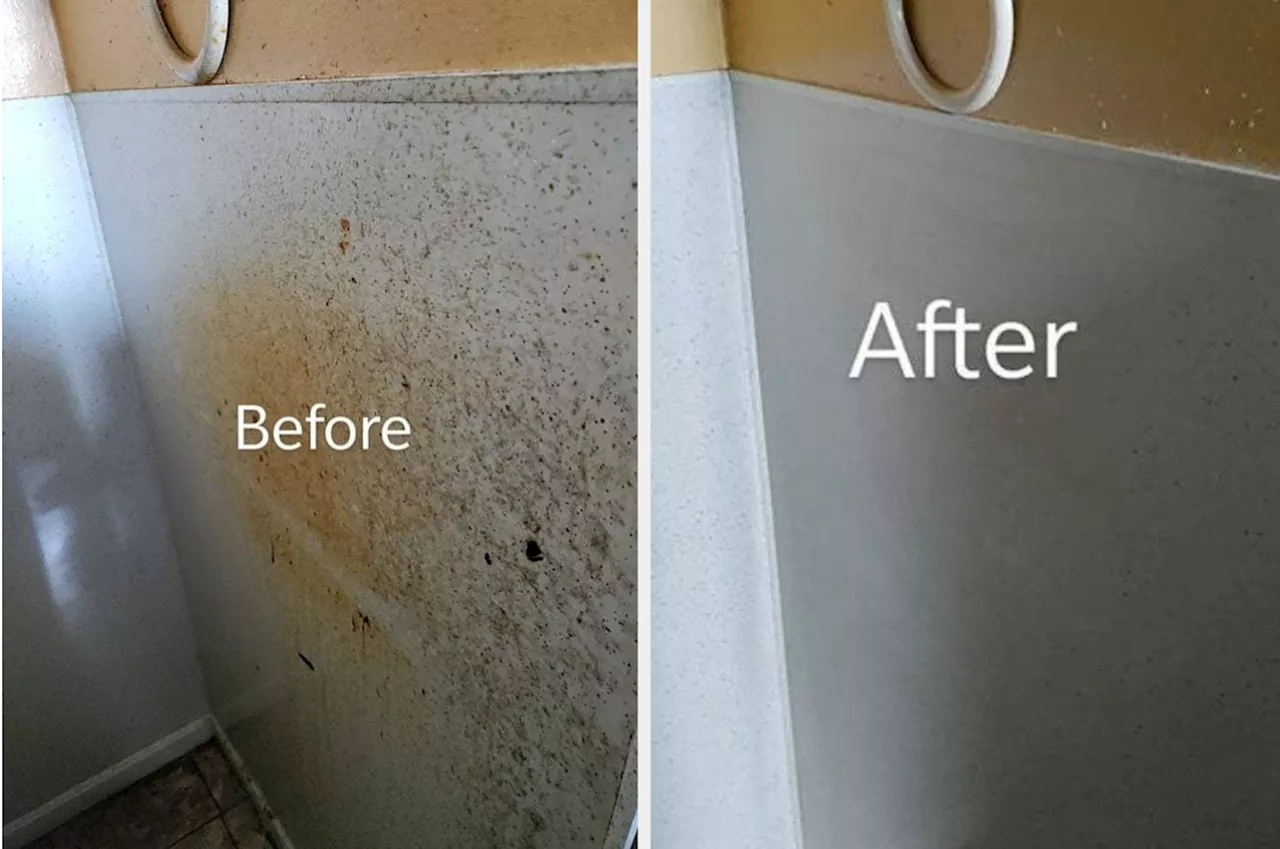 28 Things For People Who Don't Know How To Deep Clean