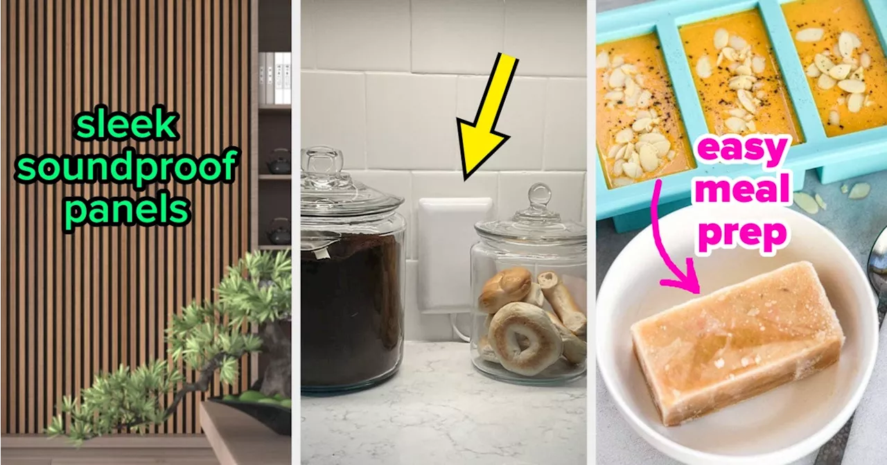 Maximize Your Space with These Genius Home Organization Hacks