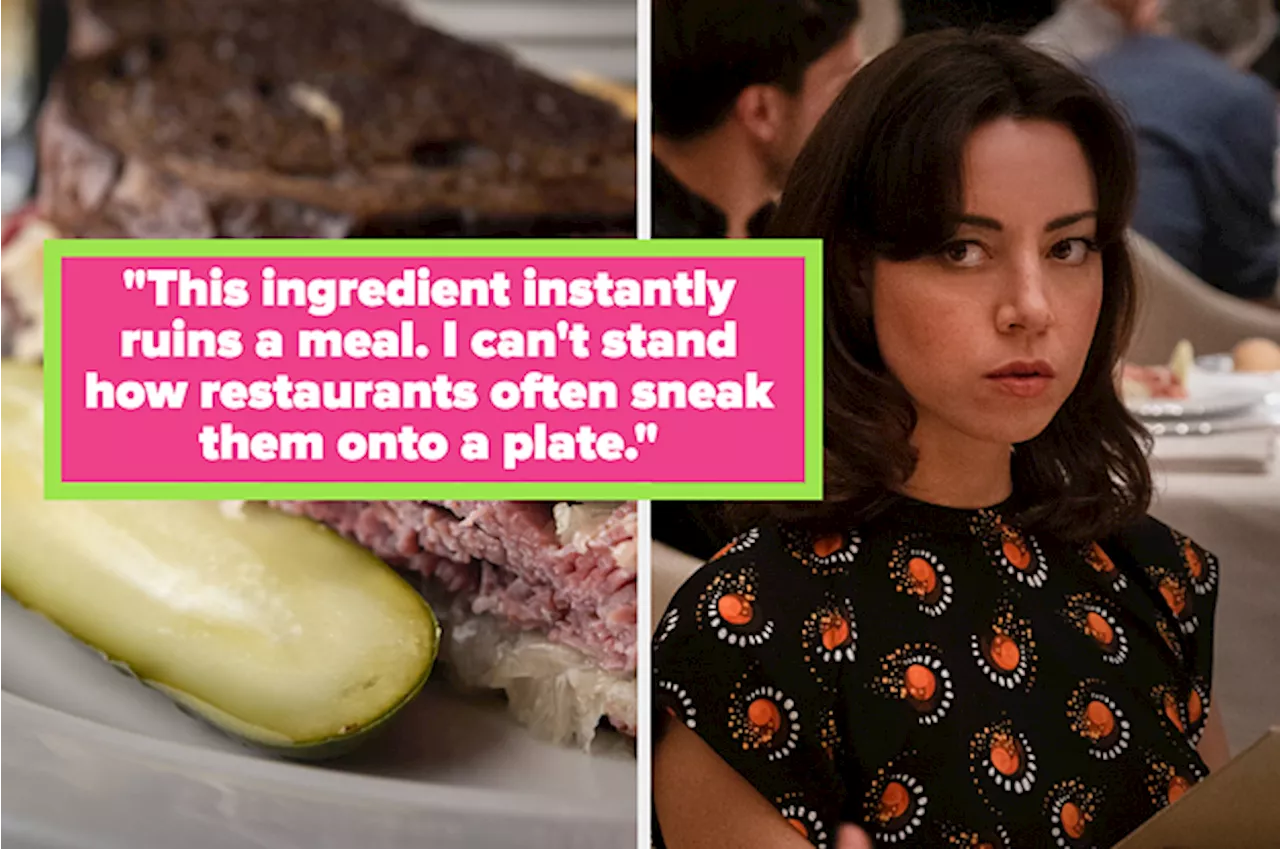 People Are Sharing Unpopular Food And Cooking Opinions