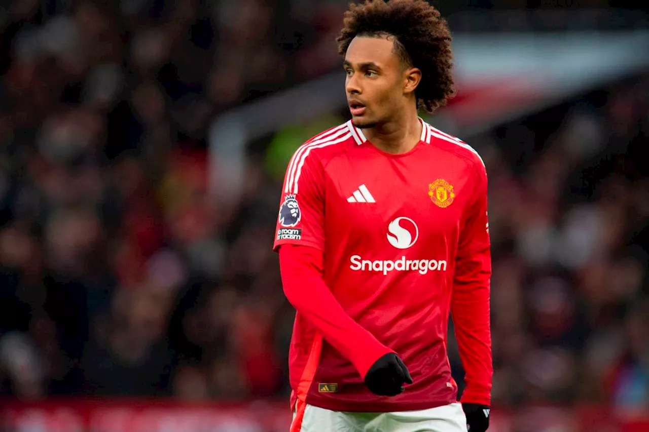 Zirkzee in lacrime, addio Manchester United a gennaio?