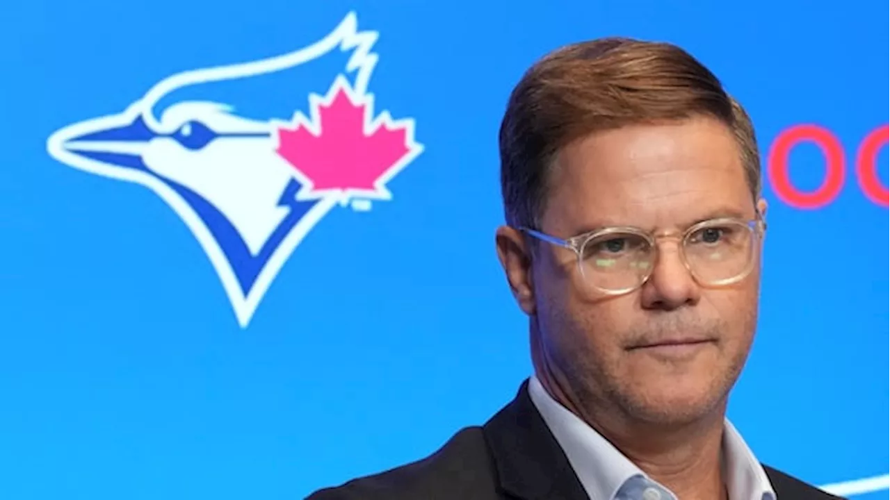 Toronto Blue Jays Face Crossroads After Quiet Offseason