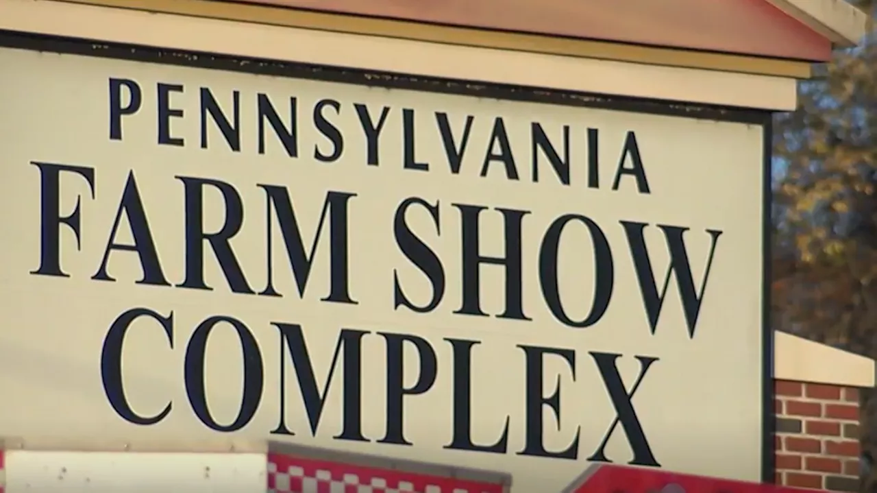 Animal Rights Group to Protest Pennsylvania Farm Show