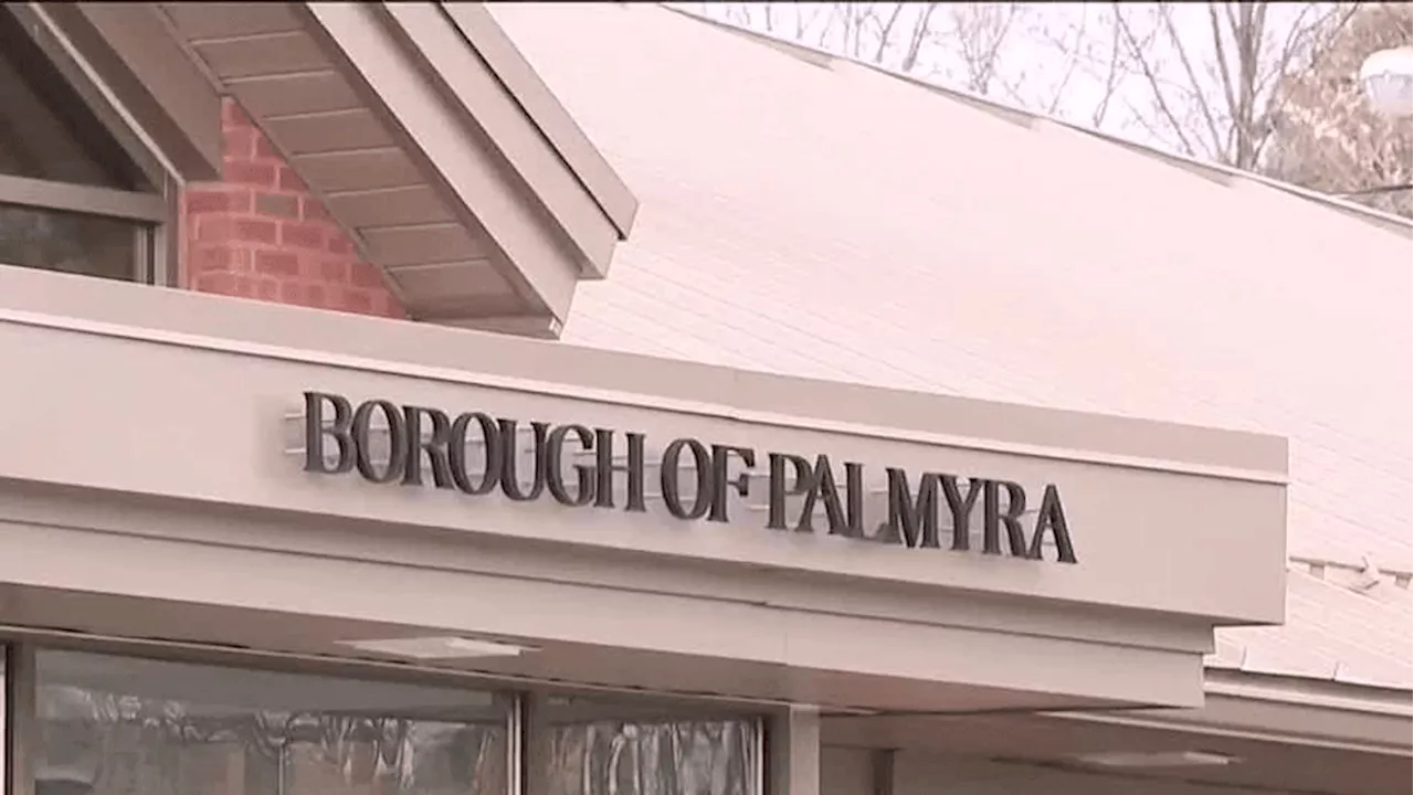 Palmyra Councilman's DUI Arrest Sparks Controversy at Borough Council Meeting