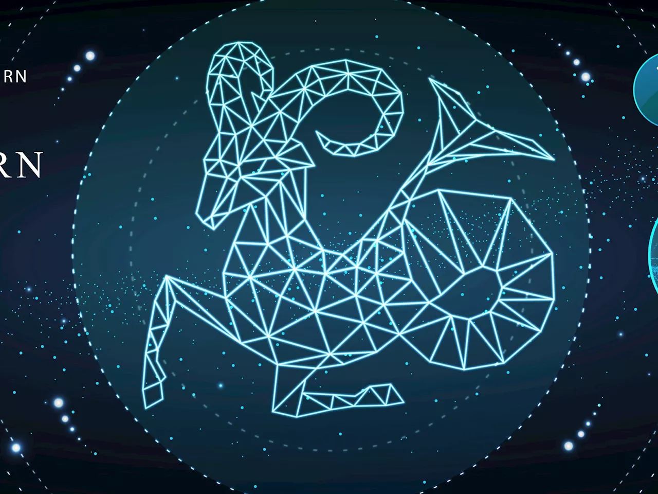 Luna Nueva en Capricornio: Un Nuevo Ciclo para el 2025