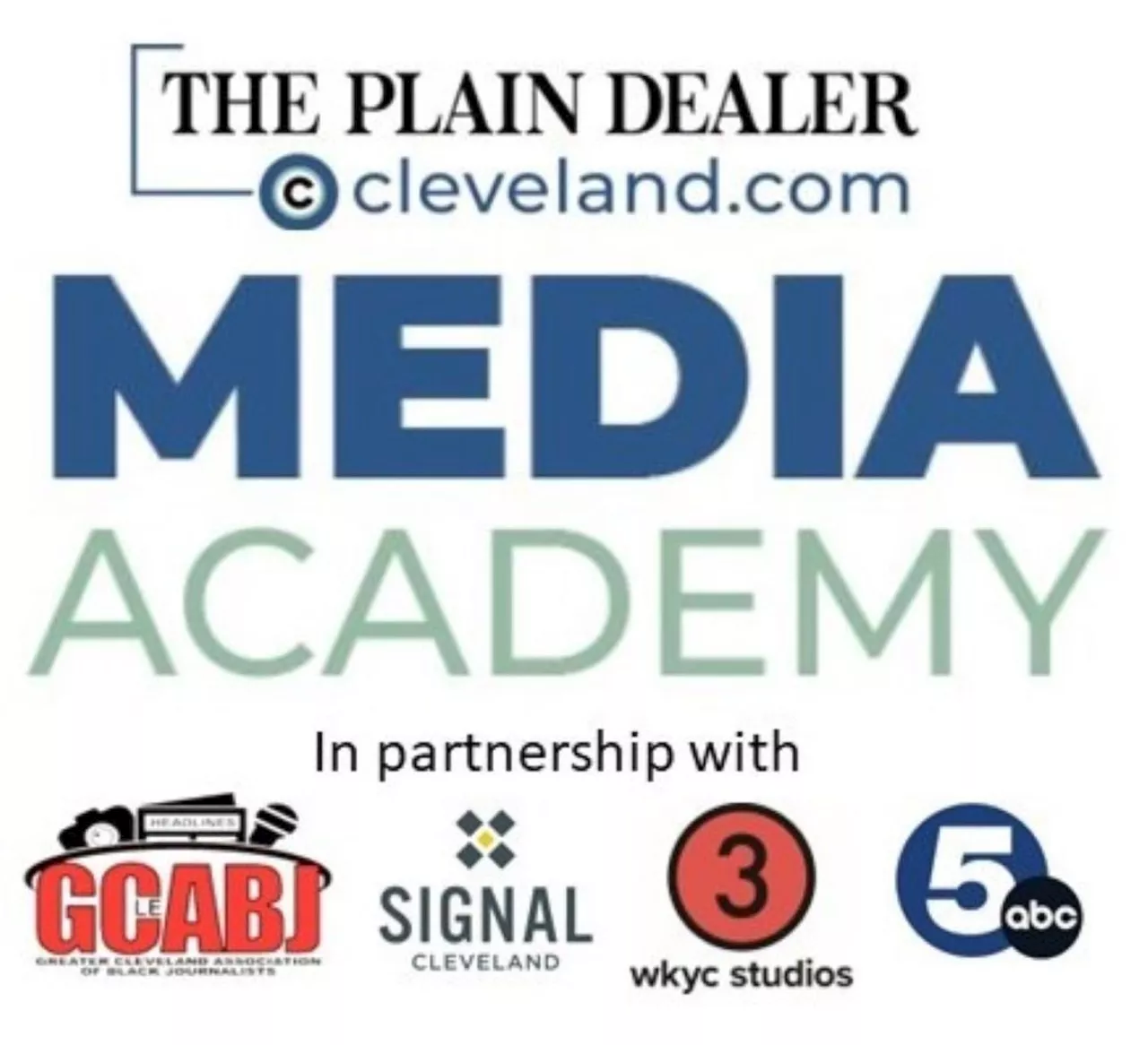 High school students: Sign up here for the 2025 Cleveland Media Academy