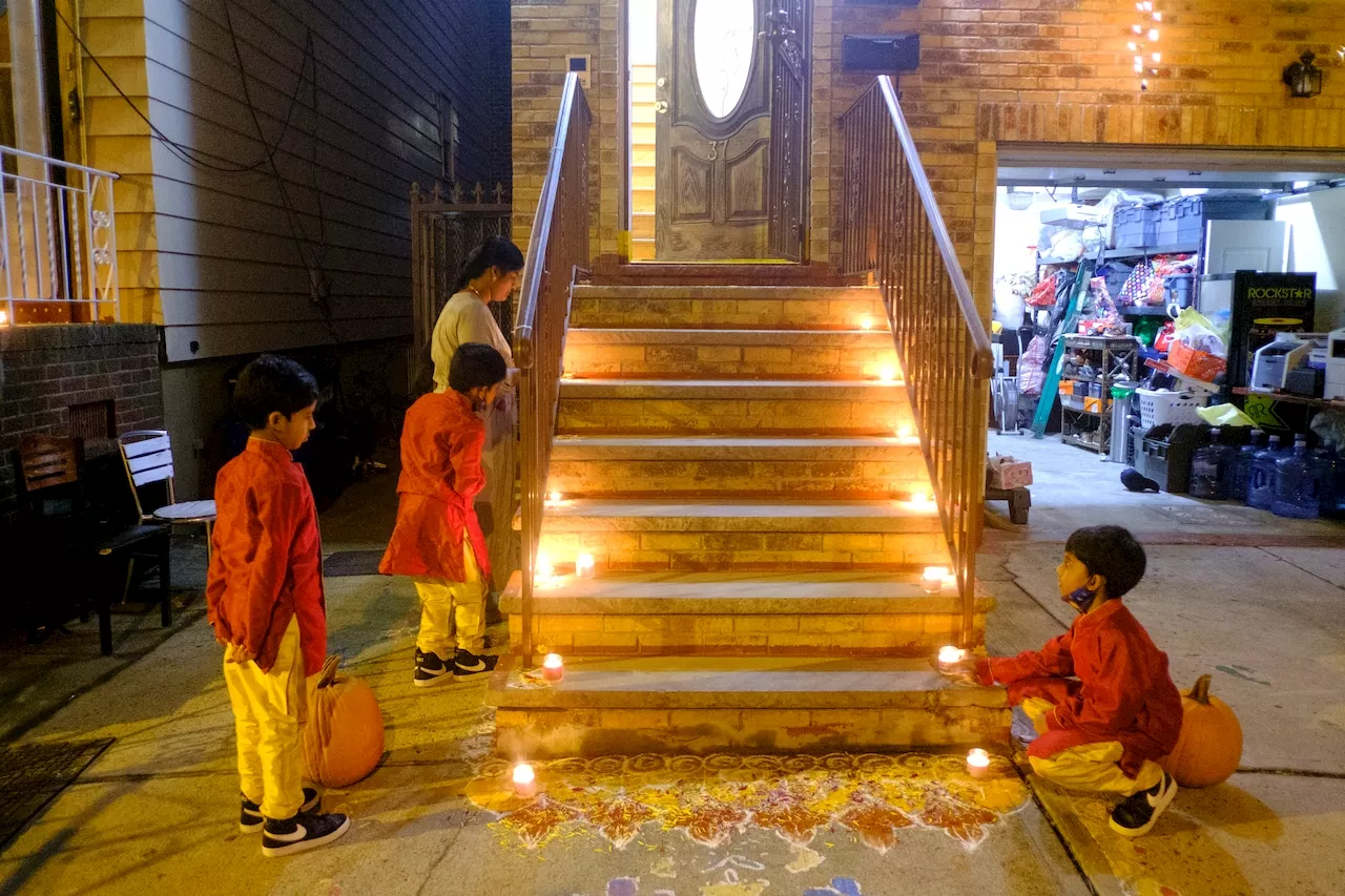 Ohio Becomes First State to Guarantee Students Diwali Holiday