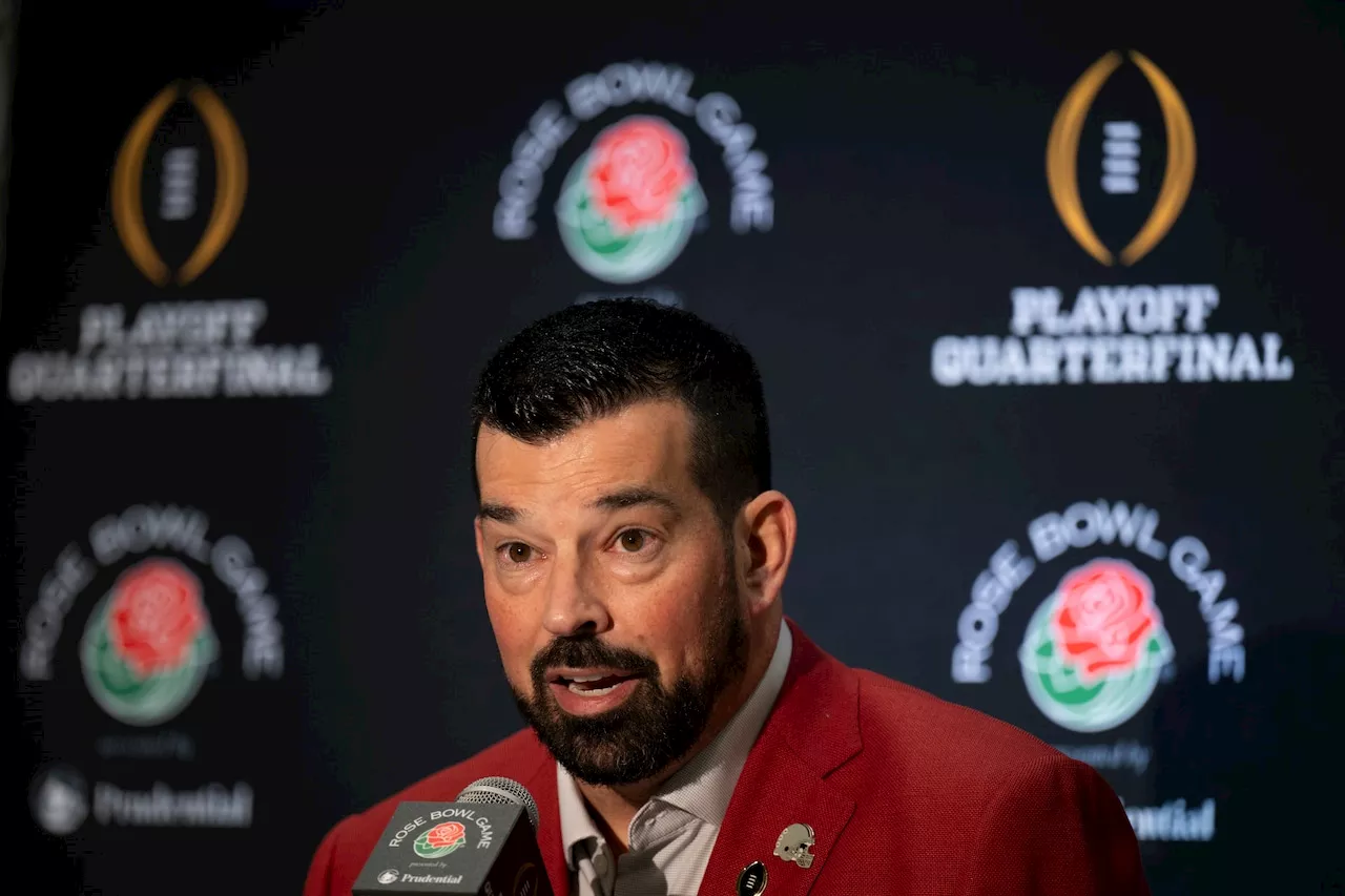 Ryan Day and Dan Lanning Prepare for Rose Bowl Rematch