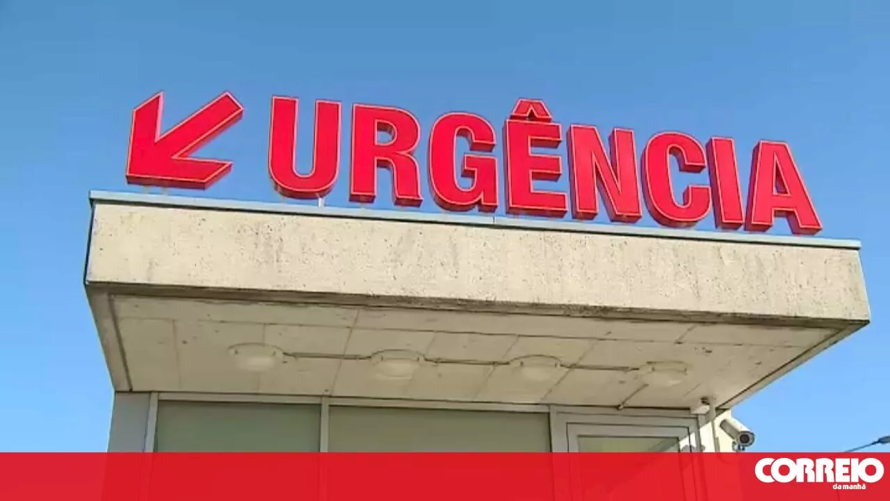 Urgências do SNS Fechadas em Portugal durante o Fim de Ano