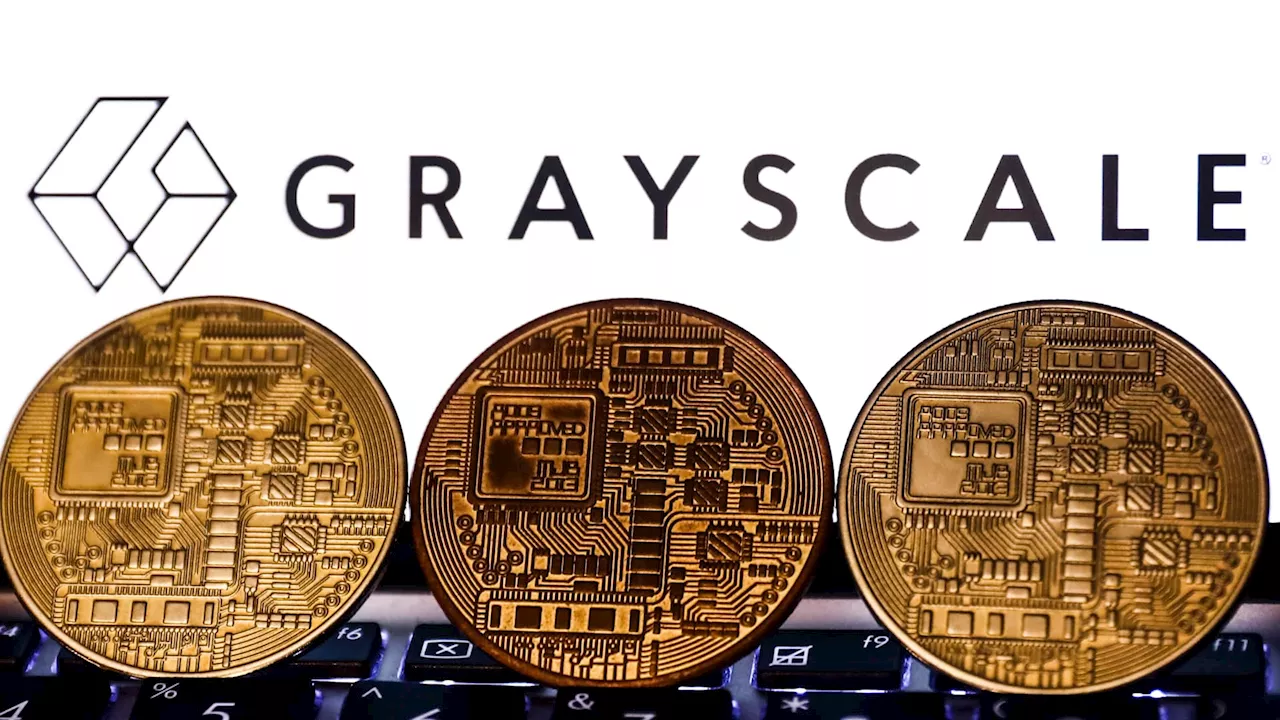 Grayscale's Zach Pandl: Crypto Market Has 'Wind in Its Sails' as 2025 Begins