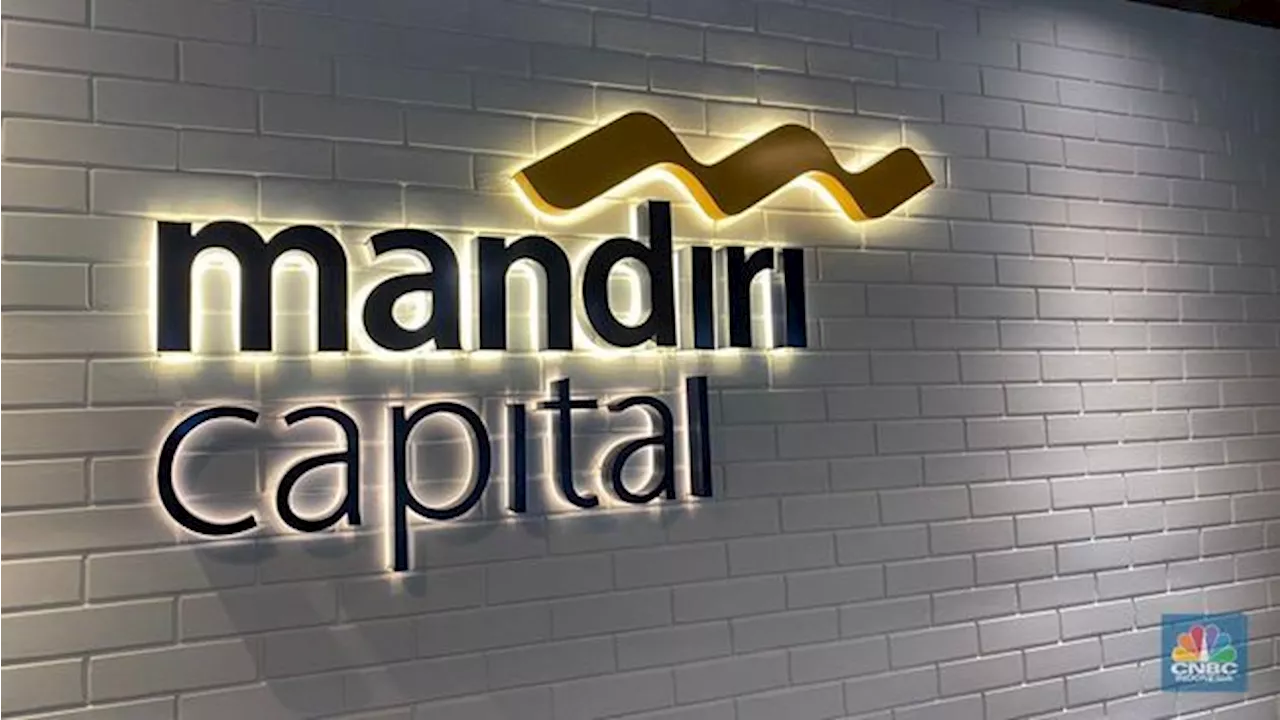 Mandiri Innovation Hub Tampilkan Inovasi Digital Bank Mandiri ke Dunia