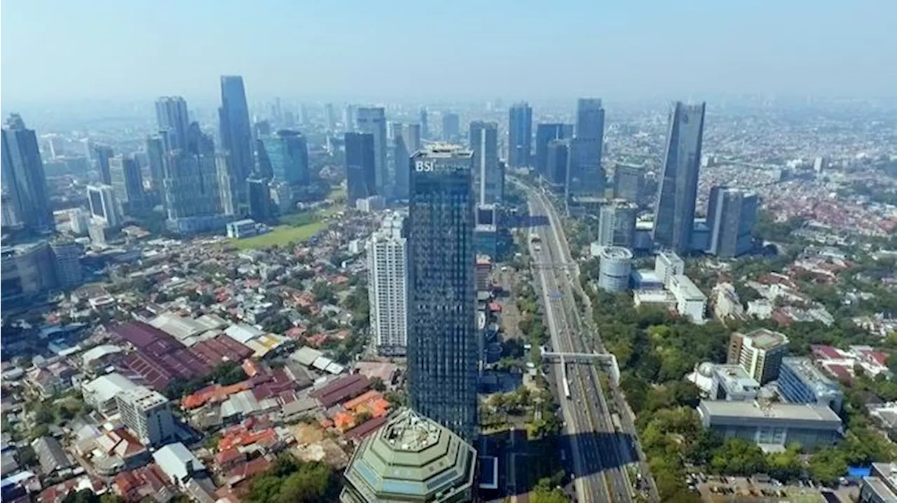 PT Bank Syariah Indonesia Tbk (BSI) Dorong Pengembangan Ekosistem Layanan Wholesale