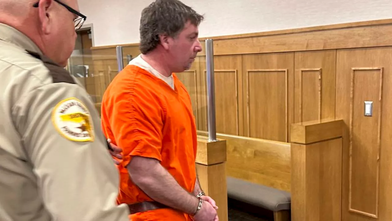 Son of North Dakota Senator Sentenced to 28 Years for Fatal Crash