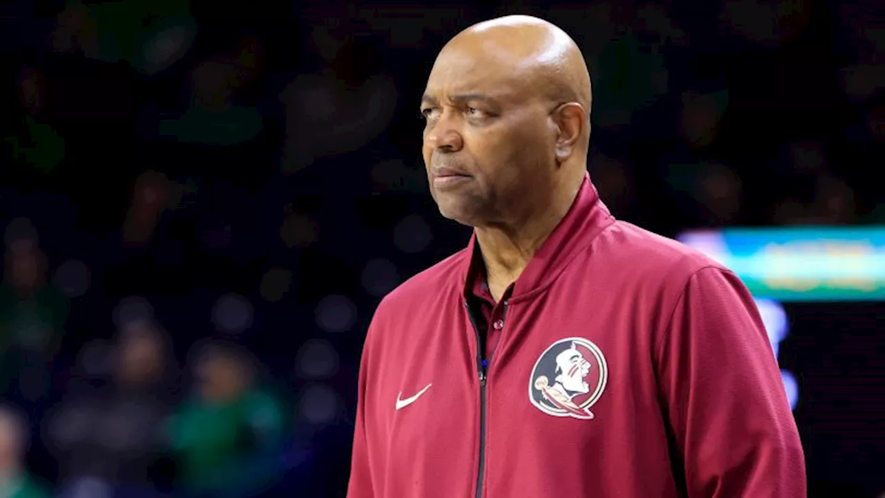 Six Former Florida State Basketball Players Sue Coach Over Unpaid NIL Deals