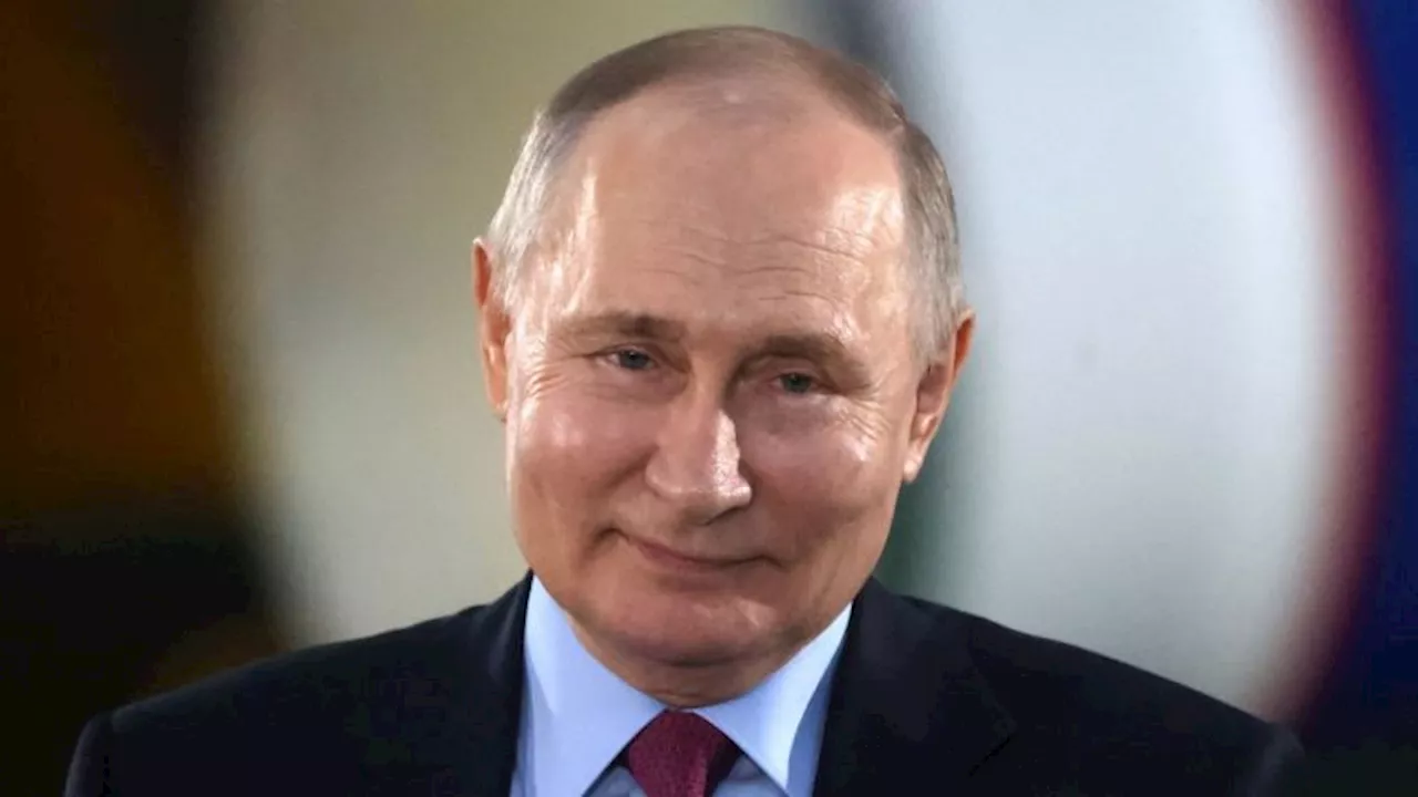 Quién es Vladimir Putin, cómo llegó a ser presidente de Rusia y lo que tienes que saber de él