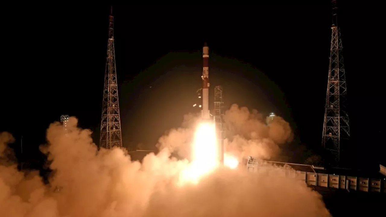 India Makes History with First Space Docking Mission