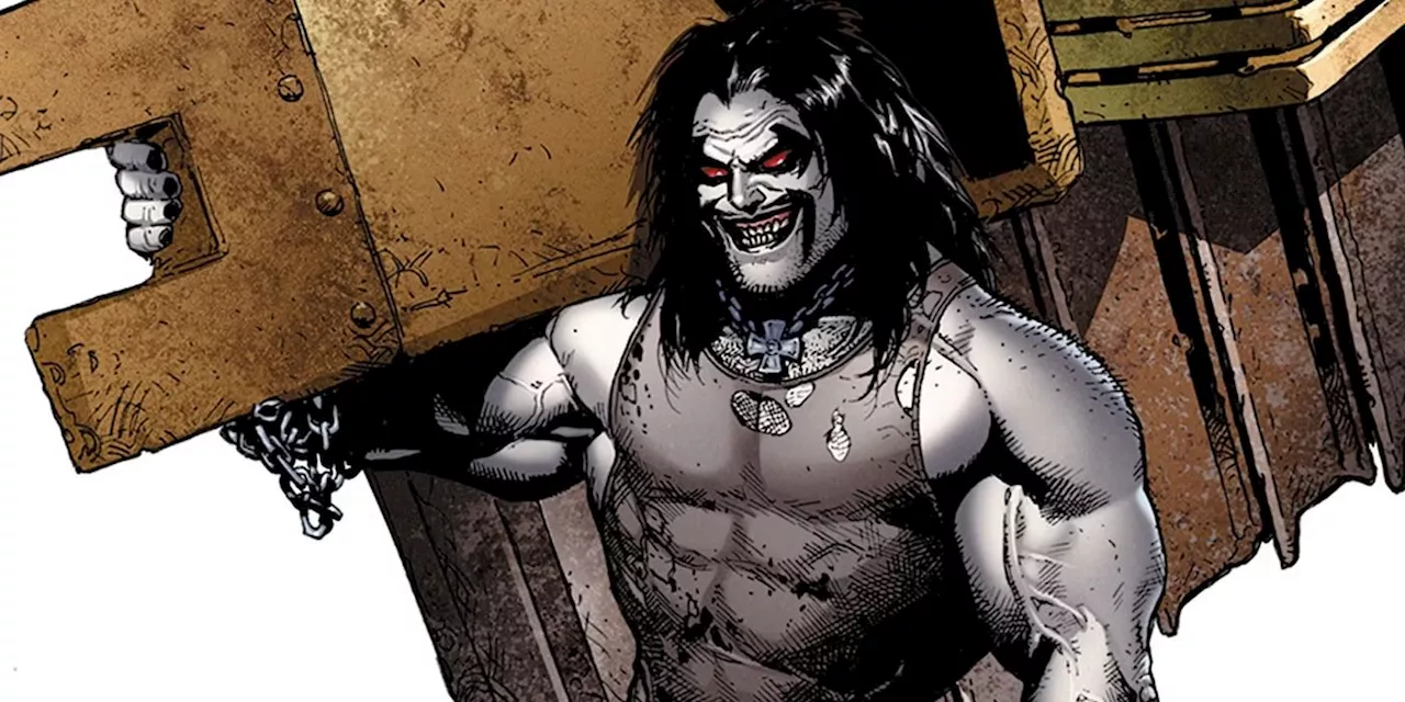 David Leitch Wants to Direct Jason Momoa as Lobo