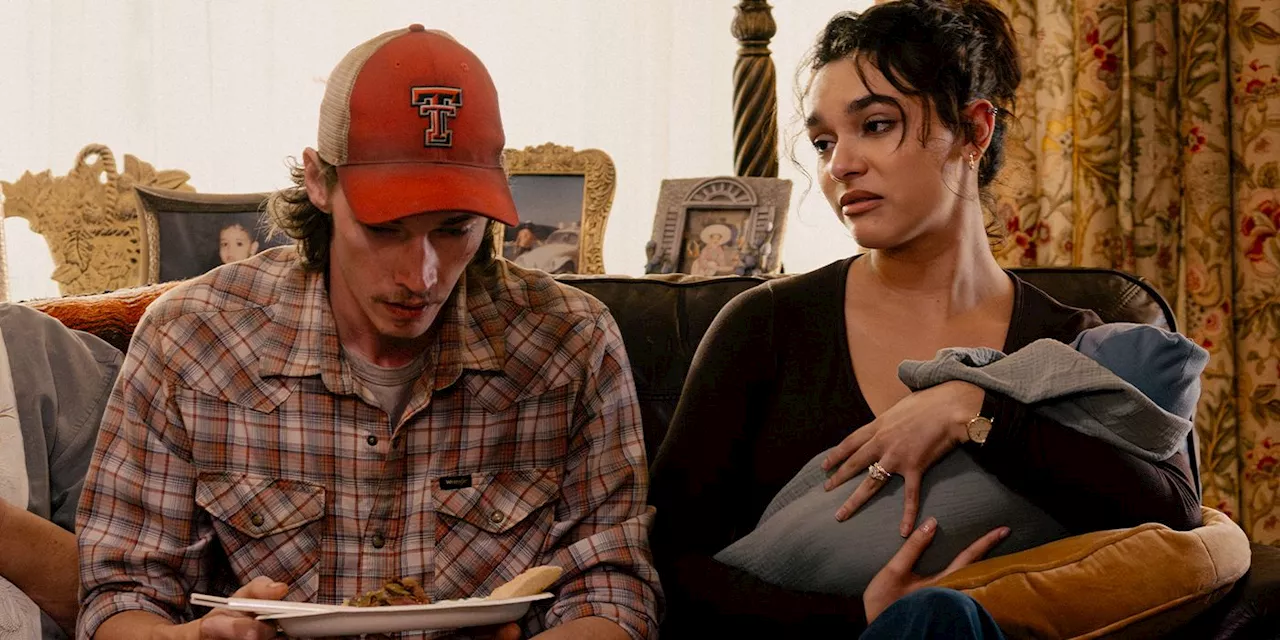 Landman Stars Discuss the Authenticity of Cooper and Ariana's Bond