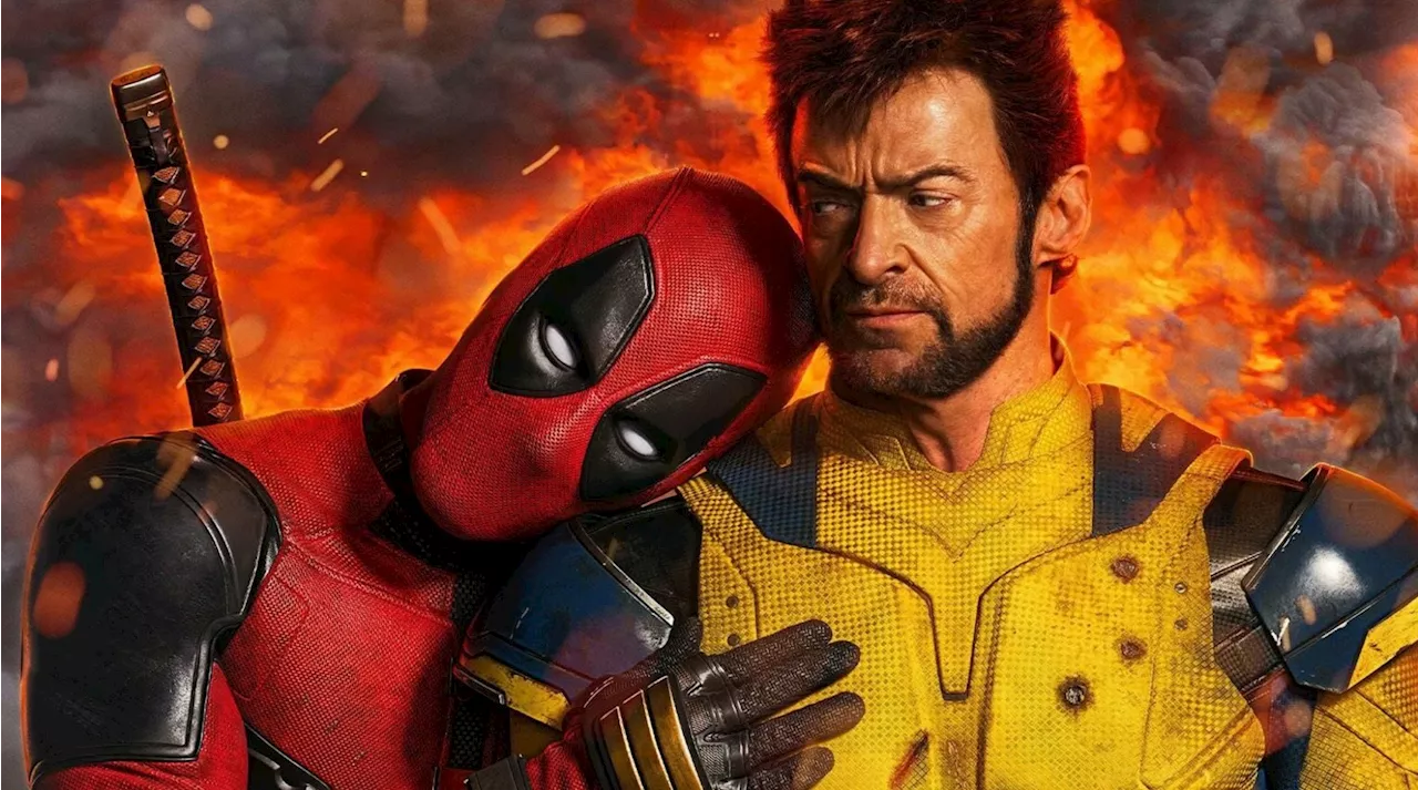 Deadpool and Thanos: A Potential MCU Matchup
