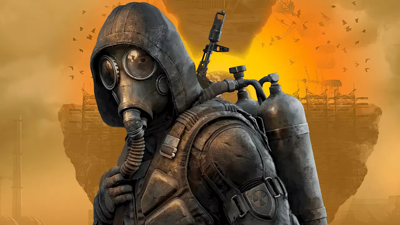 S.T.A.L.K.E.R. 2: Fans Obsessed with Tiny Details in the Post-Apocalyptic World