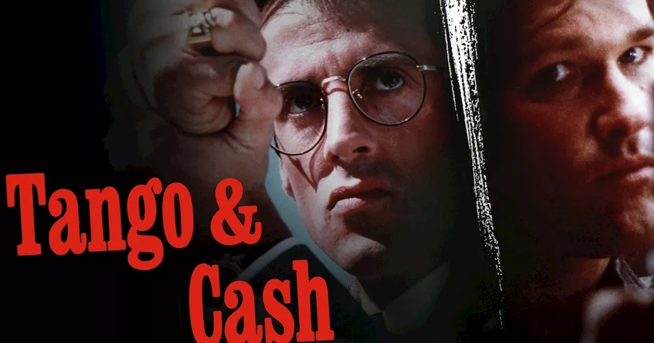 Tango & Cash: An Underappreciated 80s Action Classic