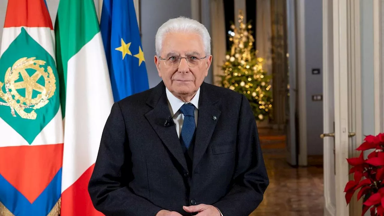 Mattarella, il Difensore Civico degli Italiani