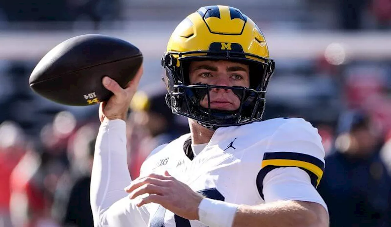 Alabama vs. Michigan Predictions: Can Wolverines Cover Spread in ReliaQuest Bowl?