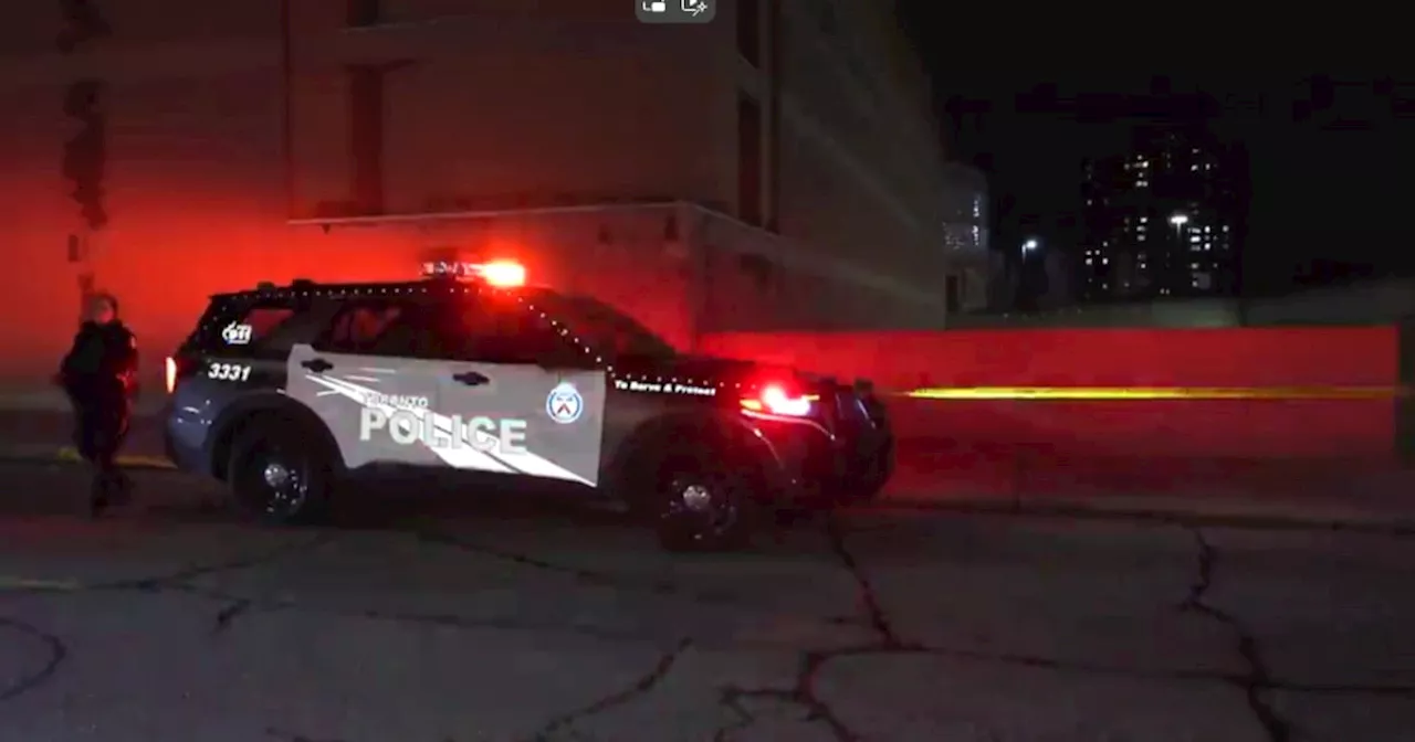 One Arrested After Second Smash-and-Grab Robbery at Toronto's Fairview Mall