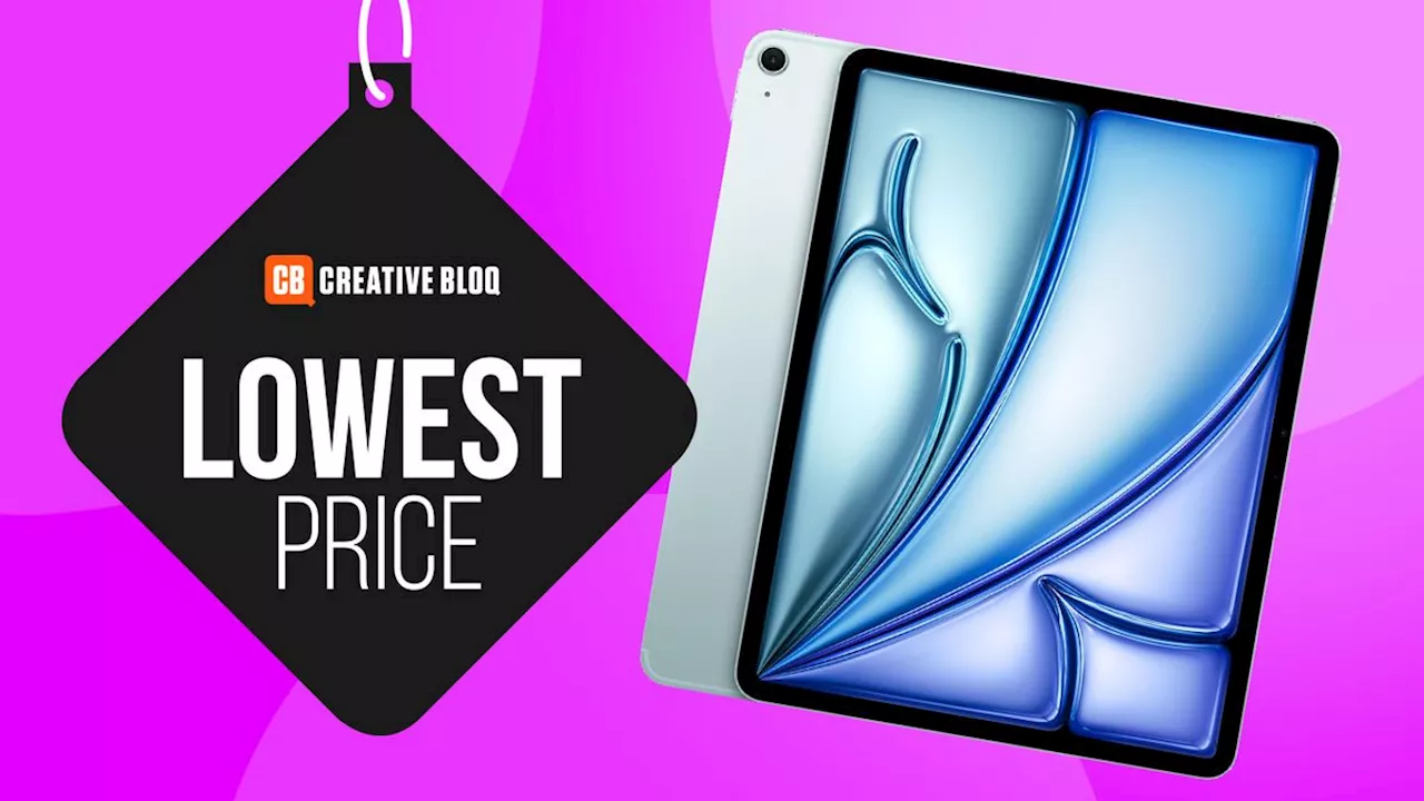 Best Buy iPad Deals Are Back for New Year