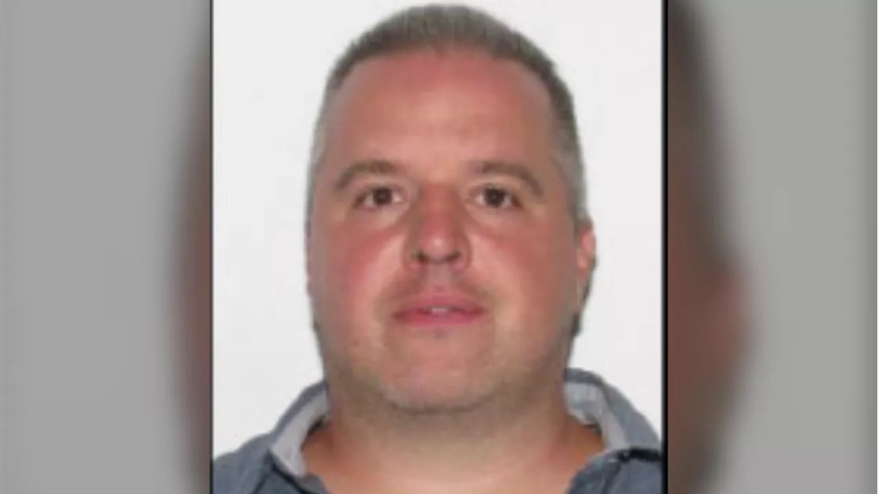 Double Homicide Suspect Found Dead in Calgary