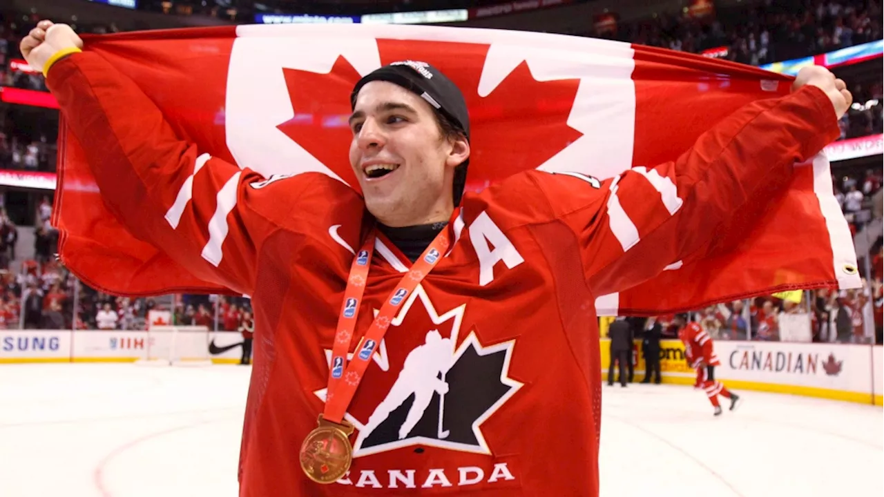 'Make our country proud': Canada, U.S. set for New Year's Eve clash at world juniors