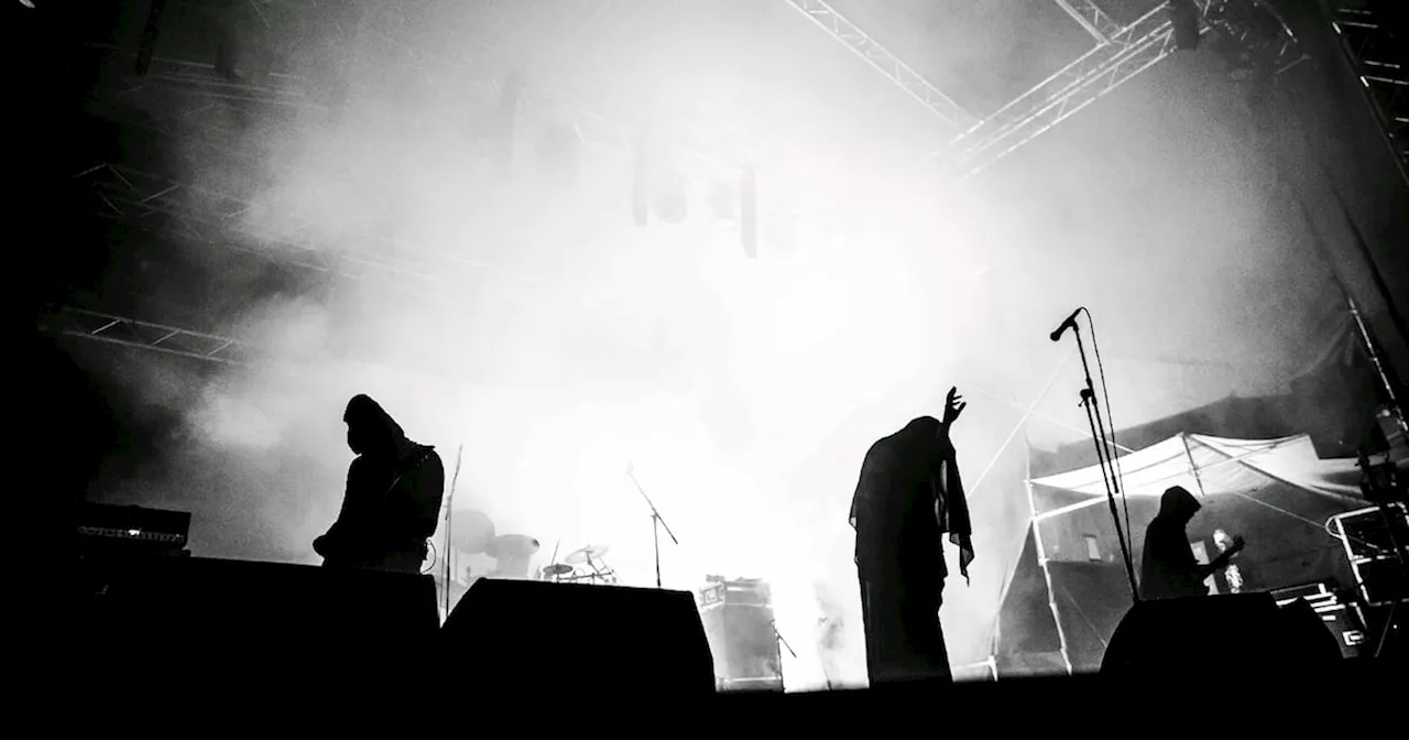 Black Metal Festival Opens the Year in Oslo