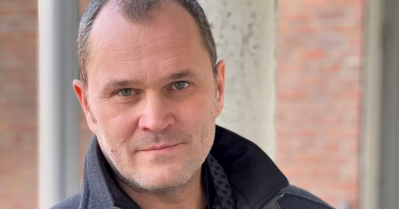 Rikard Spets imot forbud mot privat fyrverkeri