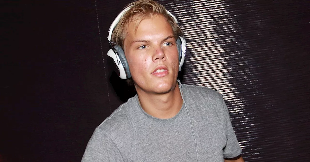 Avicii's 'best friend' ex died six years after DJ's heartbreaking death