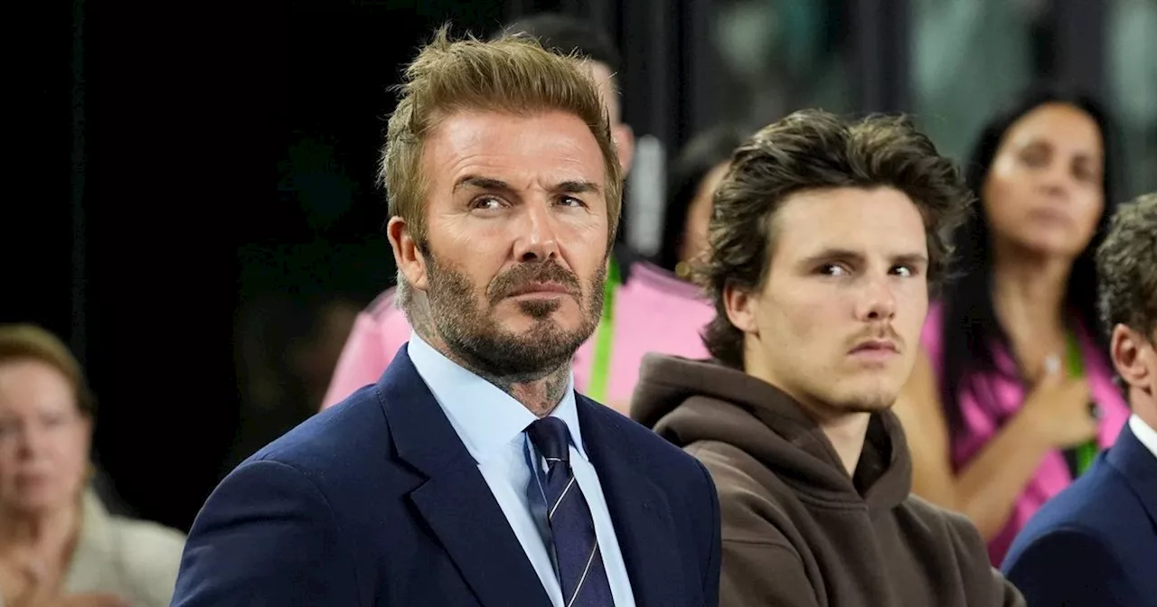 David Beckham snubbed for knighthood again after leaked emails showed his fury