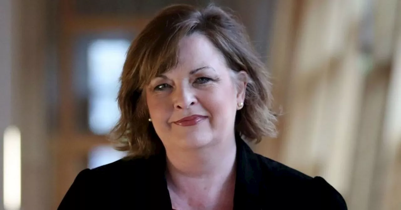 Fiona Hyslop's Christmas Message Highlights Community Spirit and Thanks Emergency Services