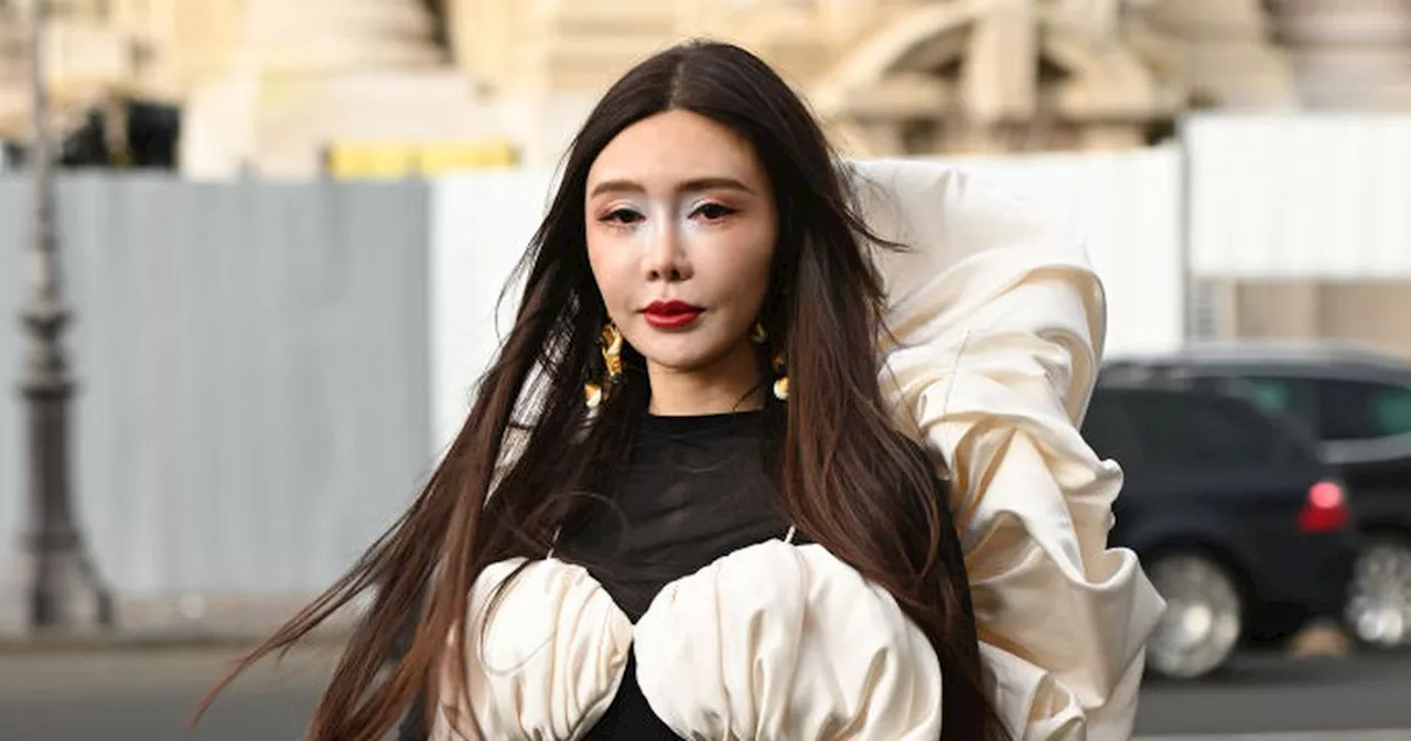 Influencer Shafira Huang Targeted in £10 Million Jewellery Heist