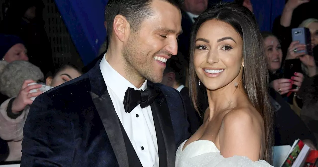 Michelle Keegan's Old Comments About Mark Wright and Lauren Goodger Resurface