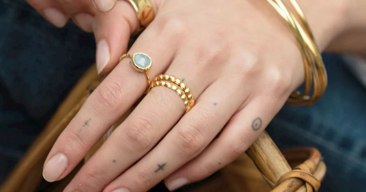 Unconventional Cleaning Hacks for Your Christmas Jewelry