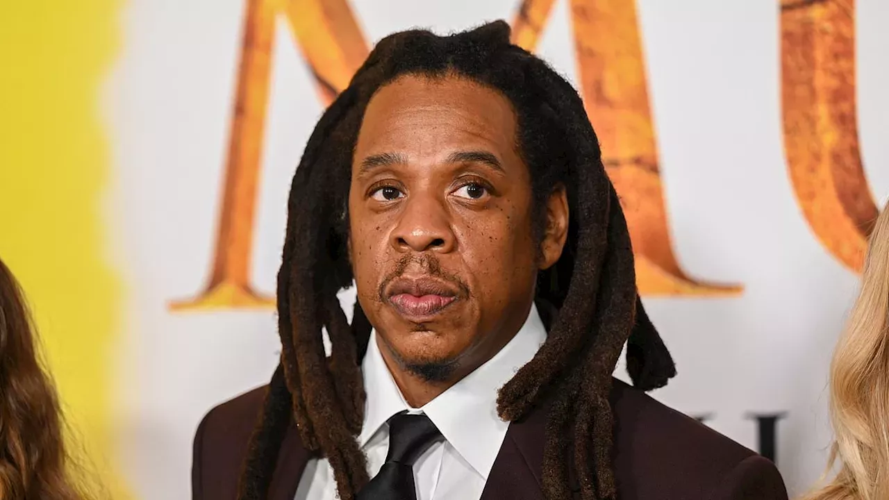 Jay-z's Attorney Seeks Dismissal Of Sexual Assault Case 