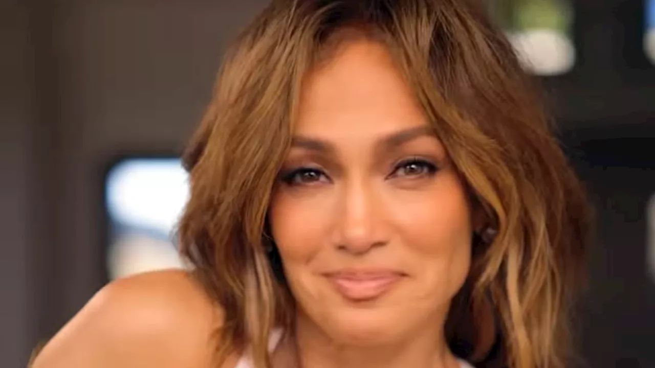 Jennifer Lopez Excludes Ben Affleck from 2024 Highlights Video