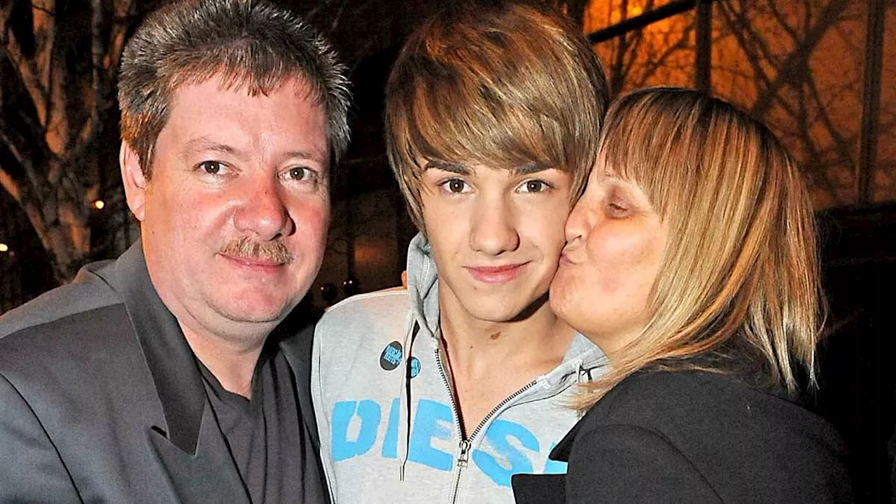 Liam Payne Family Feels Justice Possible as Five Face Charges in Singer's Death