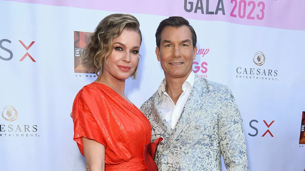 Rebecca Romijn and Jerry O'Connell Celebrate Twins' 16th Birthday with Sweet Throwback Photos