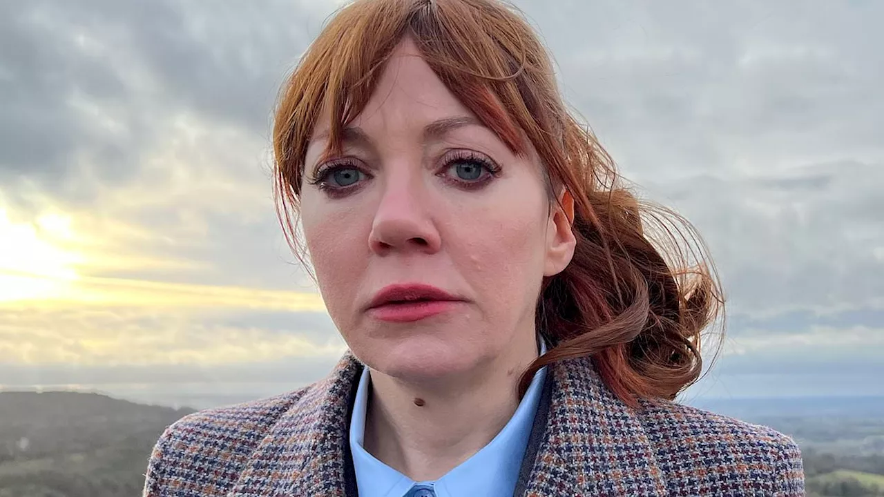 Cunk on Life Star Diane Morgan: A Look at Her Private Life and Famous Friendship