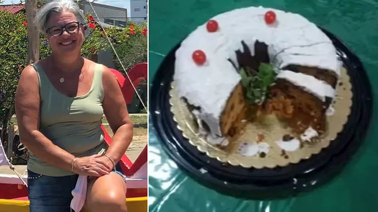 Poisoned Christmas Cake Kills Three in Brazil