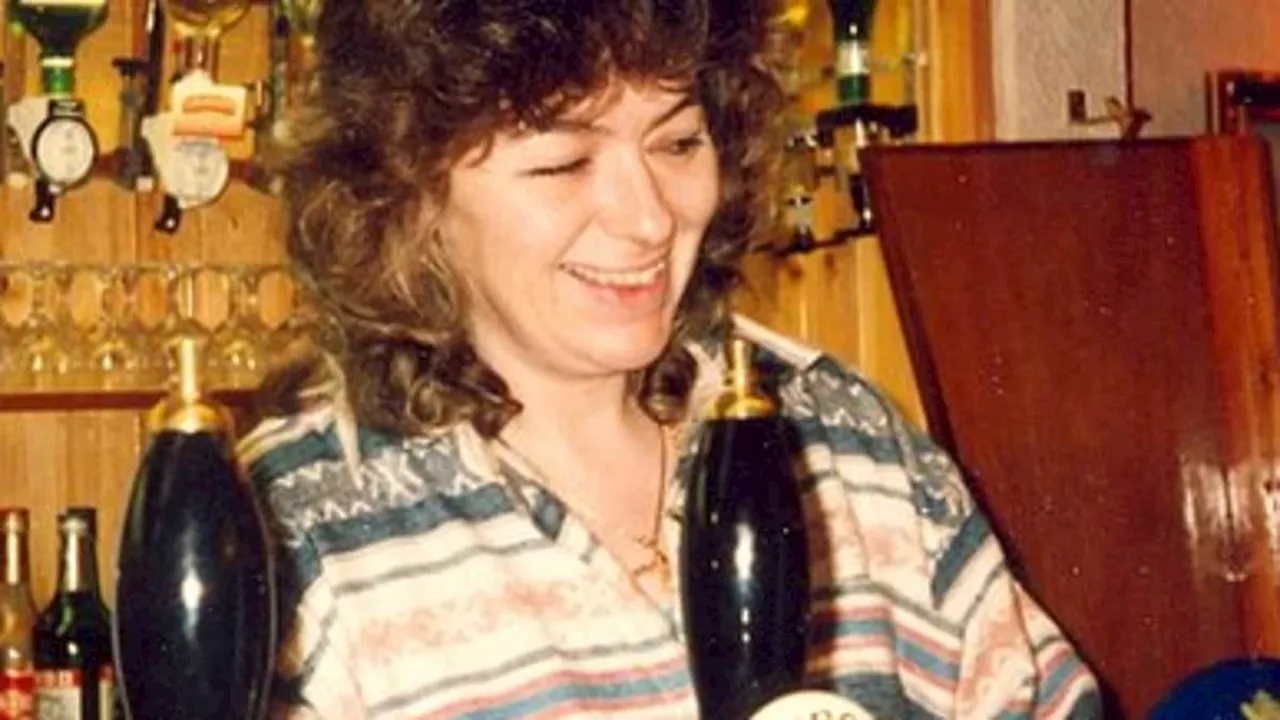 Police Seek Killer of Pub Landlady Missing for 27 Years