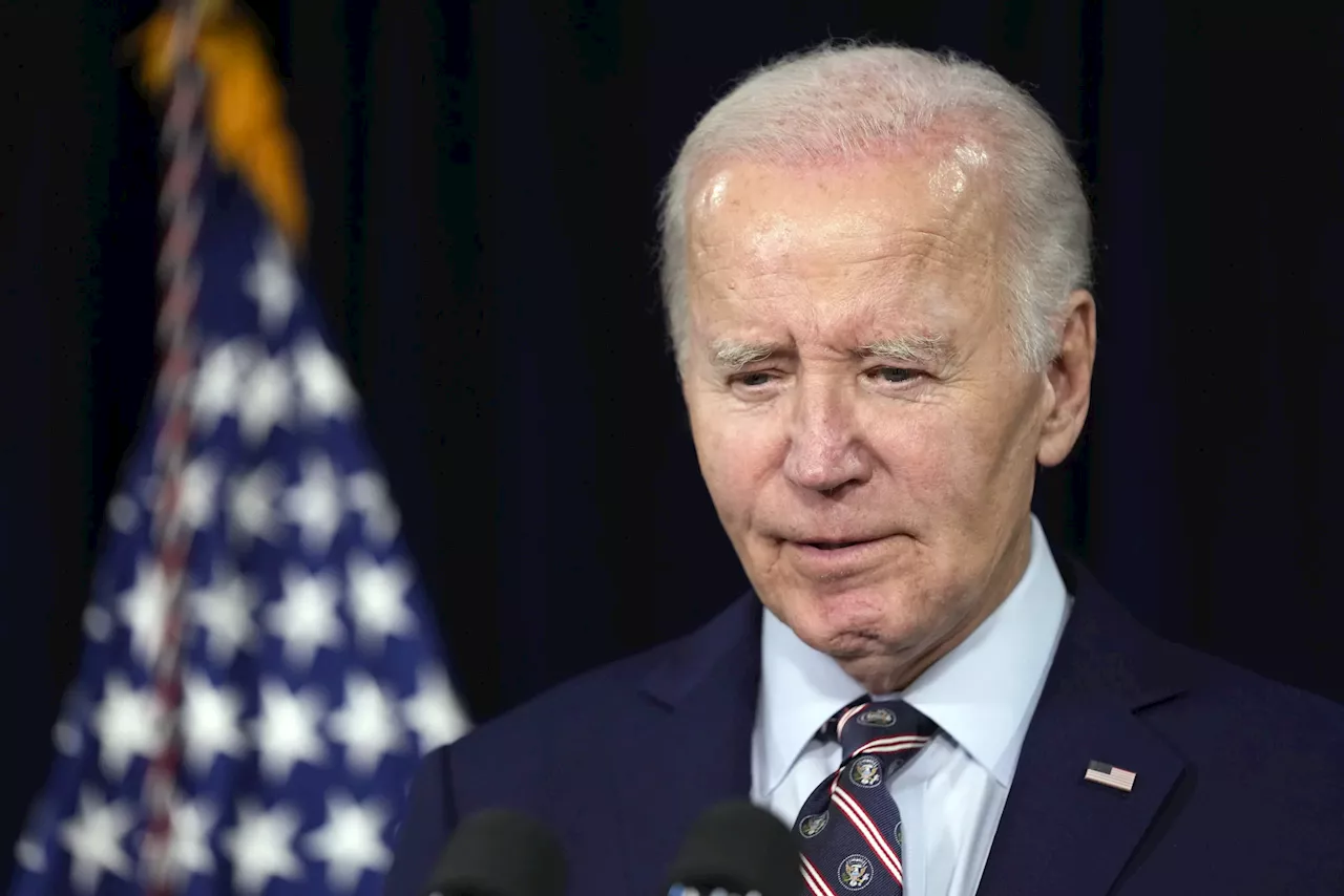 Biden Still Believes He Could Have Won 2020 Election