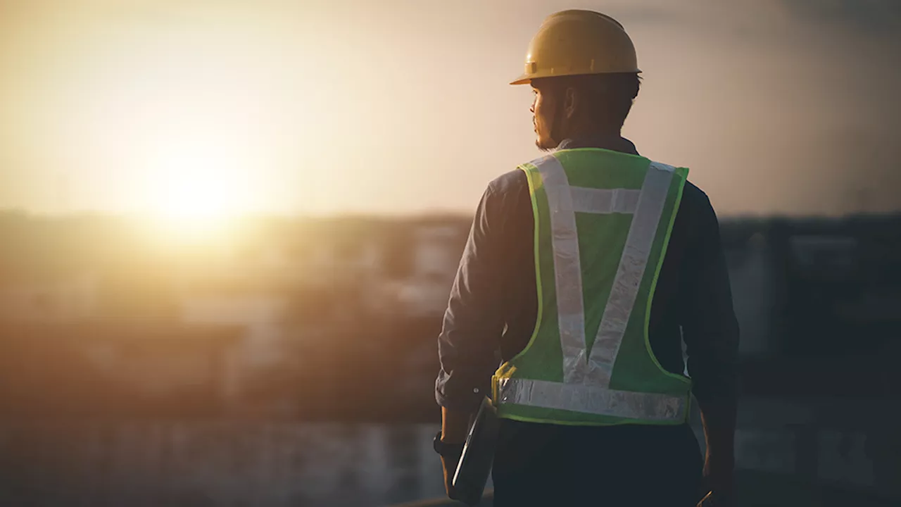 Construction Industry Faces Ongoing Challenges in 2025